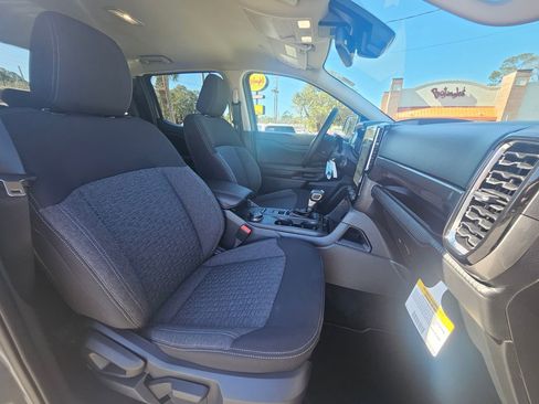 New 2026 Ford Ranger XLT w/ Trailer Tow Package image 12