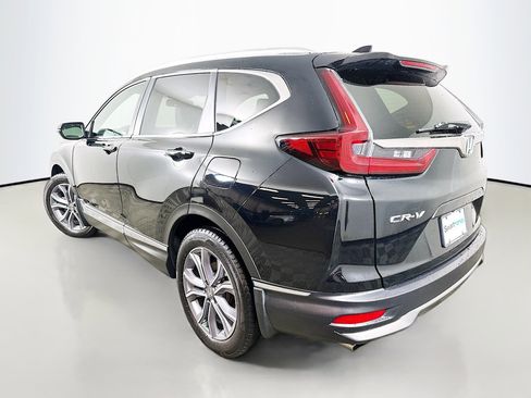 Used 2022 Honda CR-V Touring image 5