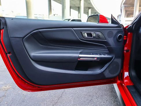 New 2026 Ford Mustang Premium image 23