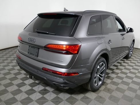 Used 2026 Audi Q7 2.0T Premium AWD/4WD image 7