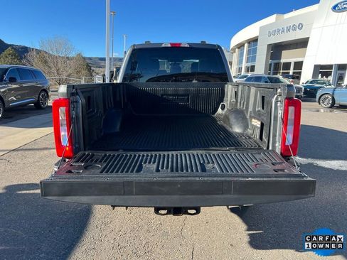 Used 2024 Ford F250 XLT w/ FX4 Off-Road Package image 12