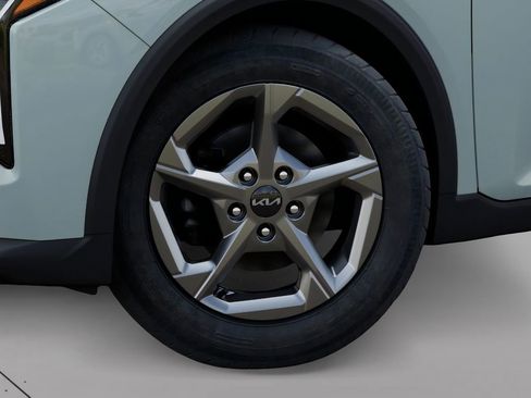 New 2026 Kia K4 LXS FWD image 9