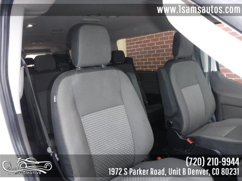 Used 2024 Ford Transit 350 XL RWD image 12