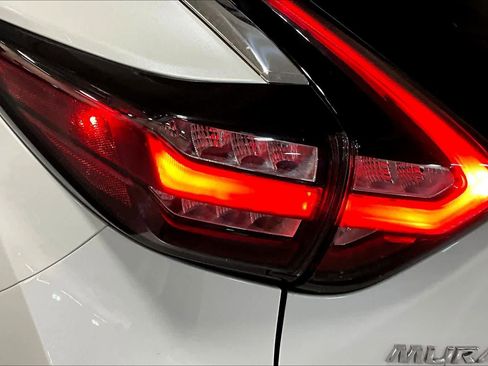 Used 2021 Nissan Murano SL w/ SL Moonroof Package image 26