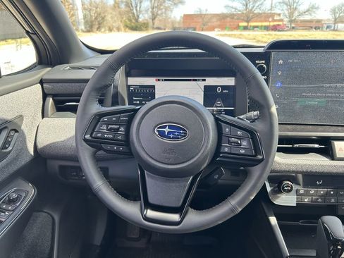 Used 2026 Subaru Outback Limited XT AWD/4WD image 10