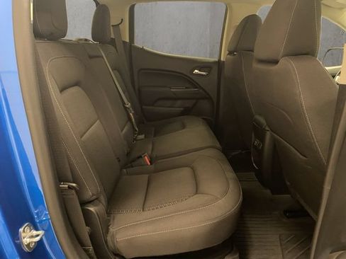 Used 2022 GMC Canyon Elevation AWD/4WD image 23