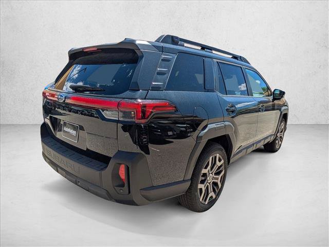 New 2026 Subaru Outback Touring XT AWD/4WD image 5