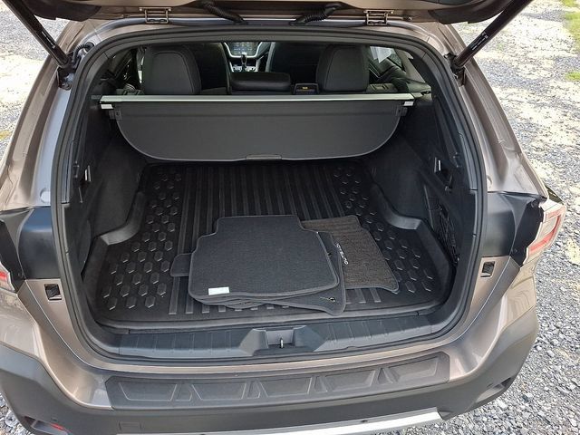 Certified 2024 Subaru Outback Limited AWD/4WD image 46