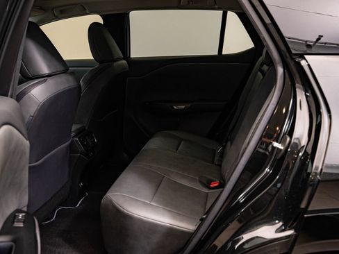 Certified 2024 Lexus RZ 450e Premium w/ Technology Package AWD/4WD image 39