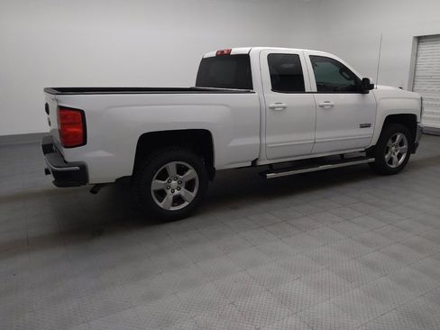 Used 2018 Chevrolet Silverado 1500 LT w/ Texas Edition RWD image 10