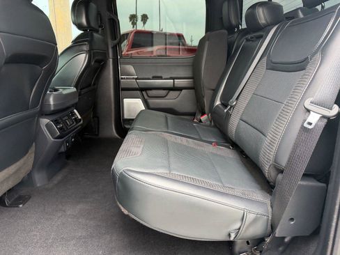 Used 2023 Ford F150 Raptor w/ Raptor Carbon Fiber Package image 4