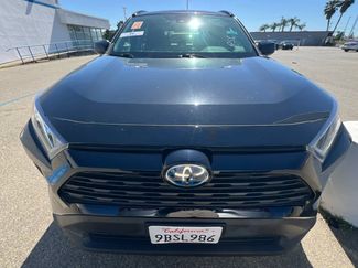 Used 2022 Toyota RAV4 LE AWD/4WD video 2
