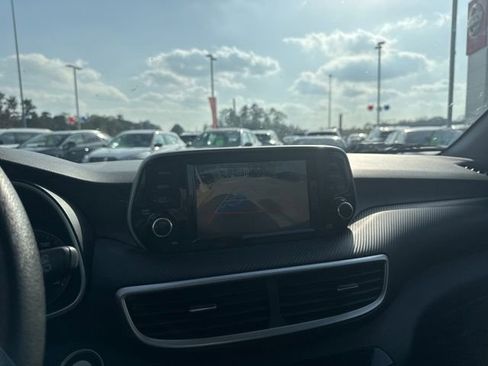 Used 2019 Hyundai Tucson Value image 13