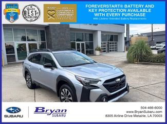Used 2025 Subaru Outback Limited AWD/4WD video 1