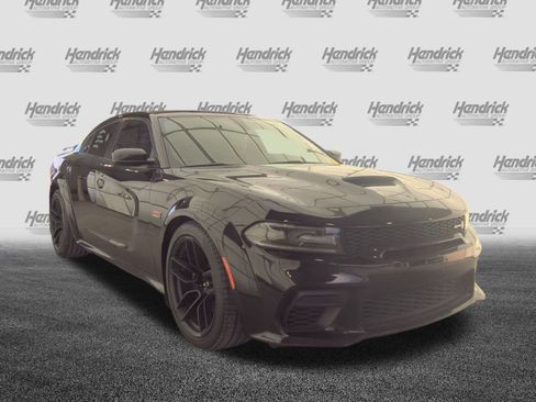 Used 2021 Dodge Charger Scat Pack image 5