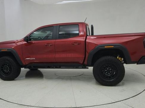 Used 2024 GMC Canyon AT4X w/ AT4X AEV Edition image 5