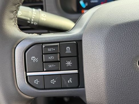Used 2026 Ford F150 XLT w/ Equipment Group 302A MID AWD/4WD image 27