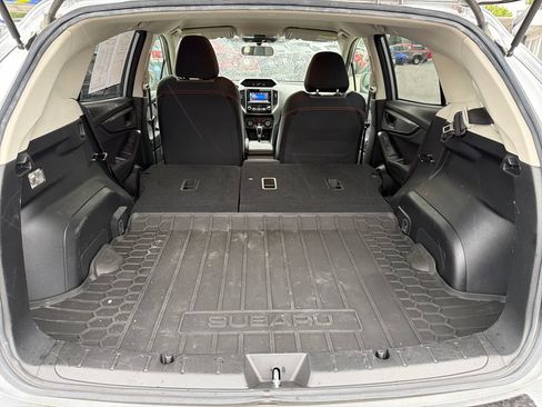 Used 2019 Subaru Crosstrek 2.0i Premium AWD/4WD image 27