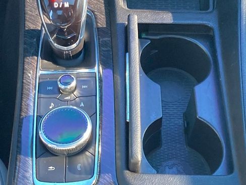 Used 2022 Cadillac CT5 Premium Luxury image 20