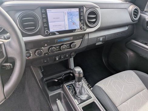 Used 2023 Toyota Tacoma TRD Sport image 22