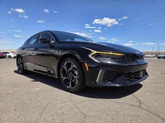 New 2026 Kia K5 GT-Line video 2