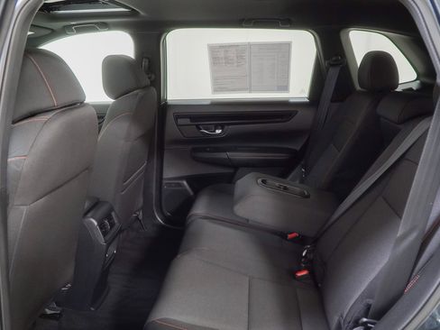 Certified 2026 Honda CR-V Sport image 37