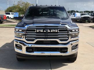 Used 2025 RAM 2500 Laramie AWD/4WD video 2