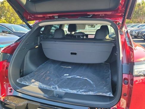 New 2026 Nissan Murano Platinum w/ Cargo Package AWD/4WD image 5