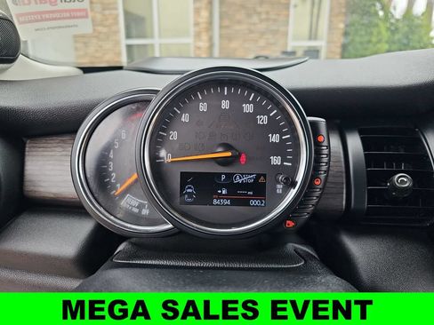 Used 2016 MINI Cooper S FWD image 18