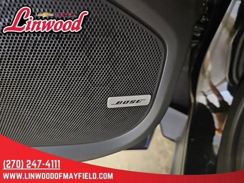 New 2026 Chevrolet TrailBlazer ACTIV image 17