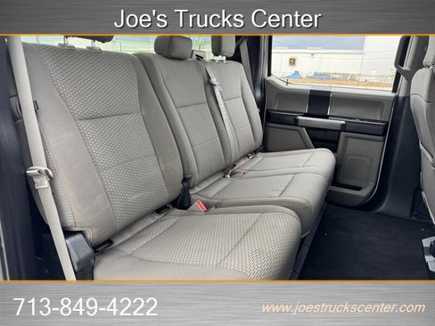 Used 2019 Ford F250 XLT w/ XLT Value Package image 33