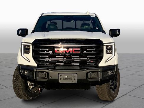 New 2024 GMC Sierra 1500 AT4X w/ AT4X AEV Edition image 3