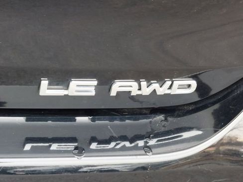 Certified 2024 Toyota Highlander LE image 42