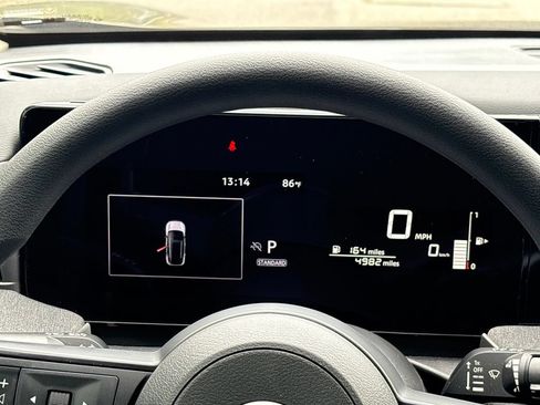 Used 2026 Nissan Kicks S FWD image 8