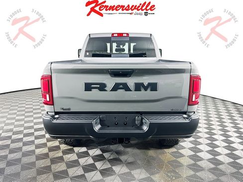 New 2026 RAM 2500 Power Wagon image 6