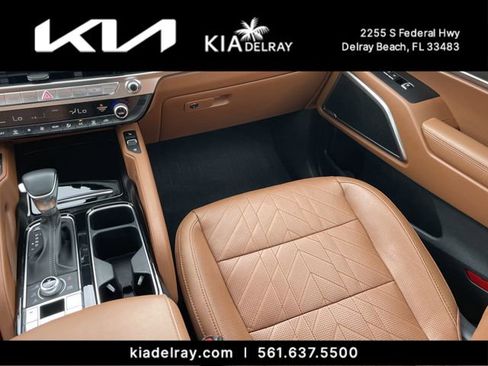 Used 2024 Kia Telluride EX X-Line image 14
