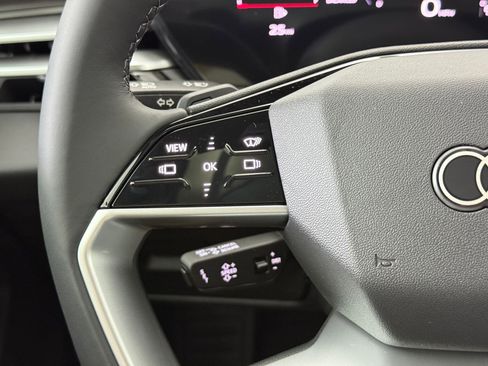 New 2025 Audi A5 2.0T Premium Plus image 19