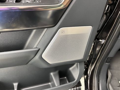 Used 2021 Ford F150 Platinum w/ Equipment Group 701A High image 17