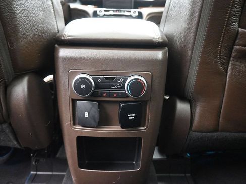 Used 2021 Ford Explorer King Ranch w/ Premium Technology Package AWD/4WD image 39