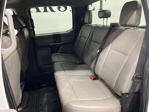 Used 2022 Ford F250 XL w/ Power Equipment Group image 35