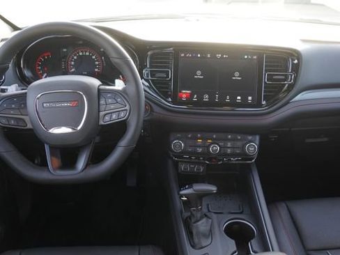 New 2026 Dodge Durango GT image 15