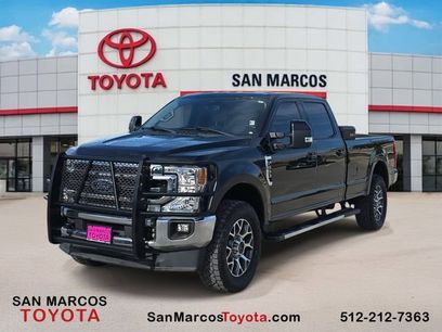 Used 2020 Ford F350 Lariat w/ FX4 Off-Road Package