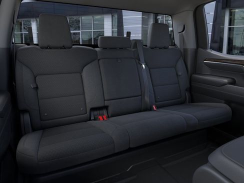 New 2026 GMC Sierra 1500 Elevation image 29