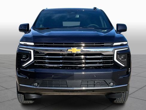New 2026 Chevrolet Suburban LT w/ Comfort Package image 4