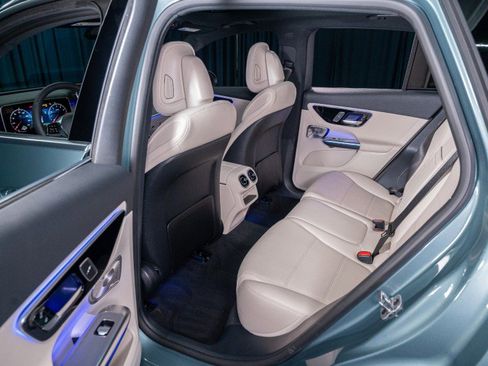 New 2026 Mercedes-Benz GLC 300 image 26