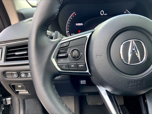 Certified 2025 Acura TLX w/ Technology Package image 21