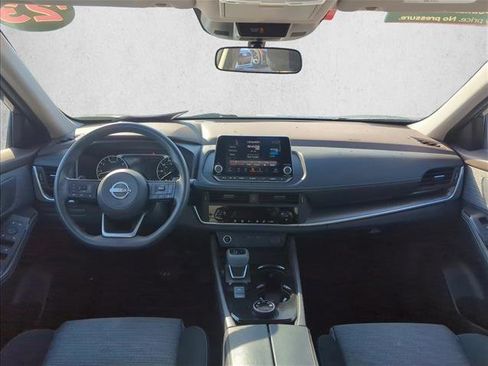 Certified 2023 Nissan Rogue SV image 18