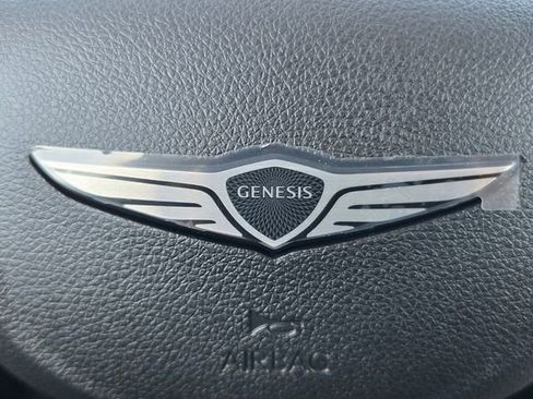 New 2026 Genesis GV70 2.5T Select image 15