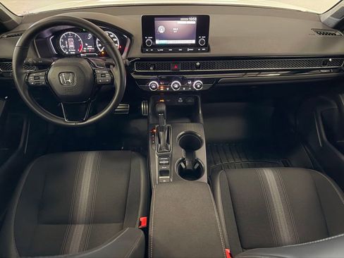 Used 2024 Honda Civic Sport image 15