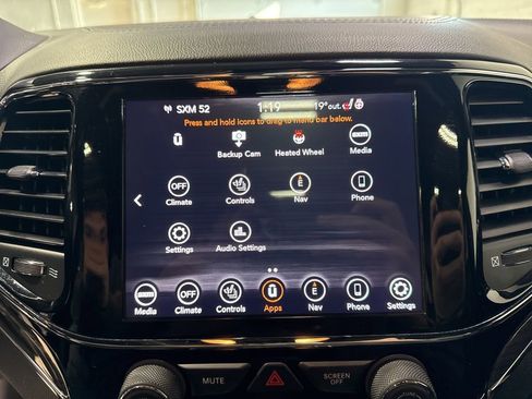 Used 2020 Jeep Grand Cherokee Overland image 24